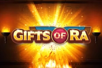 Game image: Gifts of Ra by Cayetano Gaming