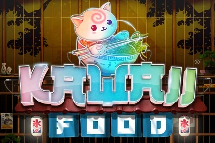 Game image: Kawaii Food by Zitro