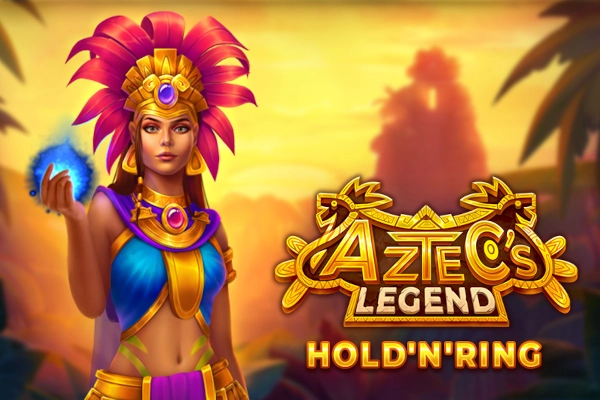 Game image: Aztec's Legend by Zillion Games