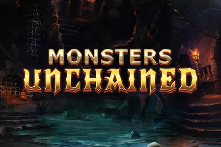 Game image: Monsters Unchained by Red Tiger Gaming