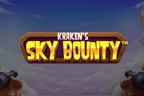 Game image: Sky Bounty by Pragmatic Play