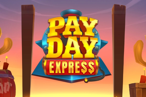 Game image: Payday Express by Fantasma Games
