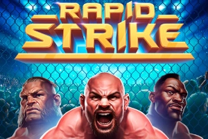Thumbnail: Rapid Strike by NetGame
