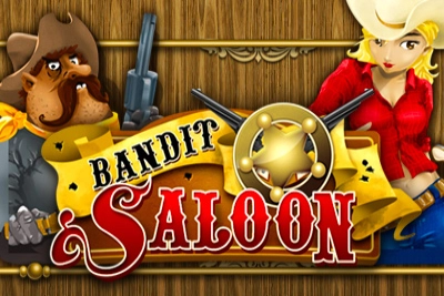 Game image: Bandit Saloon by Capecod Gaming