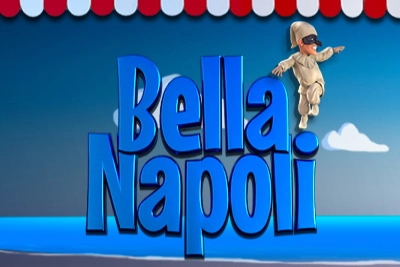 Game image: Bella Napoli by Capecod Gaming