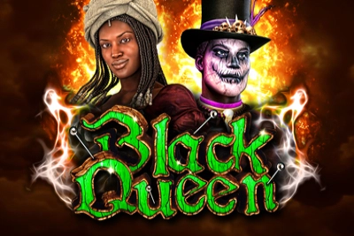Game image: Black Queen by Capecod Gaming