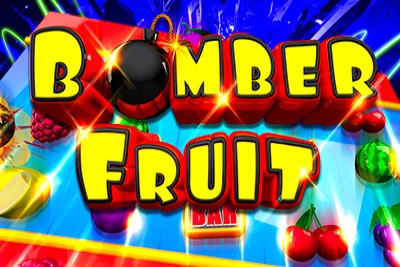 Game image: Bomber Fruit by Capecod Gaming