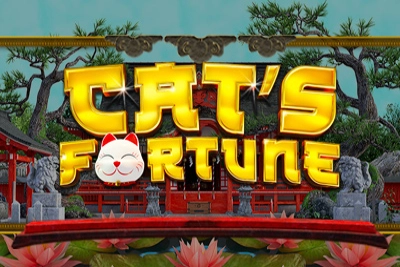 Game image: Cat's Fortune by Capecod Gaming