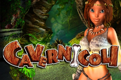 Game image: Cavernicoli by Capecod Gaming