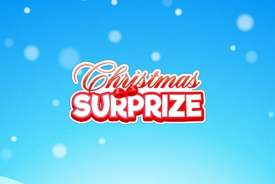 Game image: Christmas Surprize by Capecod Gaming