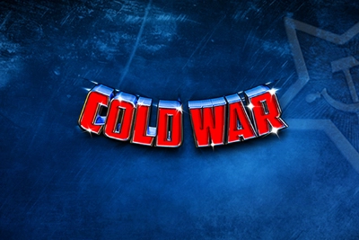 Game image: Cold War by Capecod Gaming