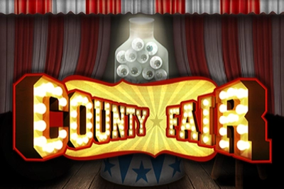 Game image: County Fair by Capecod Gaming