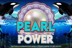Thumbnail: Pearl Power by Spin Games
