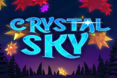 Game image: Crystal Sky by Capecod Gaming