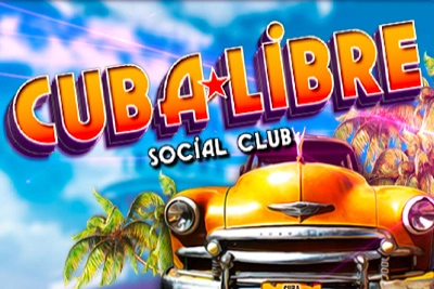 Game image: Cuba Libre by Capecod Gaming