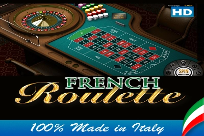 Game image: French Roulette by Capecod Gaming