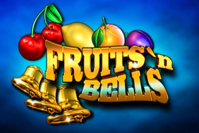 Game image: Fruits 'n Bells by Capecod Gaming