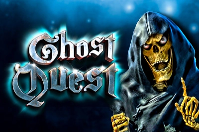 Game image: Ghost Quest by Capecod Gaming