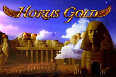 Game image: Horus Gold by Capecod Gaming