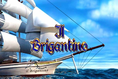 Game image: Il Brigantino by Capecod Gaming
