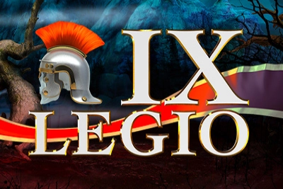 Game image: IX Legio by Capecod Gaming