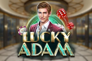 Thumbnail: Lucky Adam by Red Rake Gaming