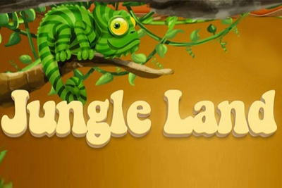 Game image: Jungle Land by Capecod Gaming