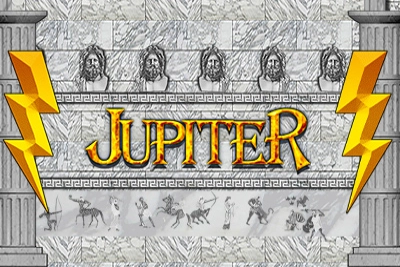 Game image: Jupiter by Capecod Gaming
