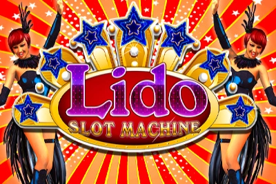 Game image: Lido by Capecod Gaming
