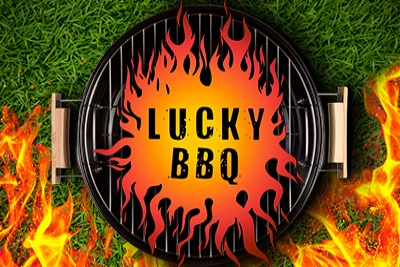 Game image: Lucky BBQ by Capecod Gaming