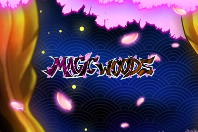 Game image: Magic Woods by Capecod Gaming
