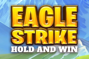Thumbnail: Eagle Strike by Iron Dog Studio