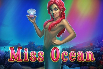 Game image: Miss Ocean by Capecod Gaming