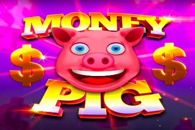 Game image: Money Pig by Capecod Gaming