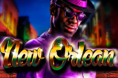 Game image: New Orlean by Capecod Gaming