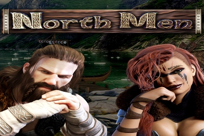 Game image: North Men by Capecod Gaming