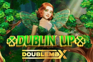 Thumbnail: Dublin' Up Doublemax by Reflex Gaming