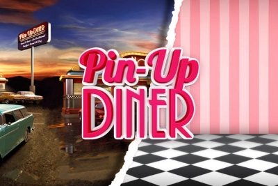 Game image: Pin-Up Diner by Capecod Gaming