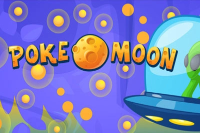 Game image: PokeMoon by Capecod Gaming
