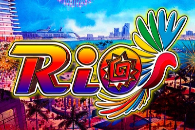 Game image: Rio by Capecod Gaming
