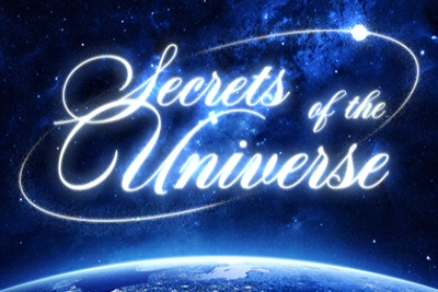 Game image: Secrets of the Universe by Capecod Gaming