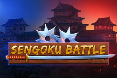 Game image: Sengoku Battle by Capecod Gaming