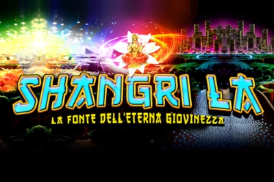Game image: Shangri La by Capecod Gaming