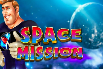 Game image: Space Mission by Capecod Gaming