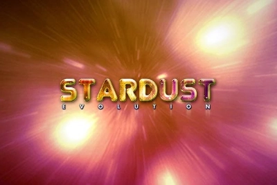 Game image: Stardust Evolution by Capecod Gaming