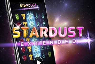 Game image: Stardust Extended by Capecod Gaming