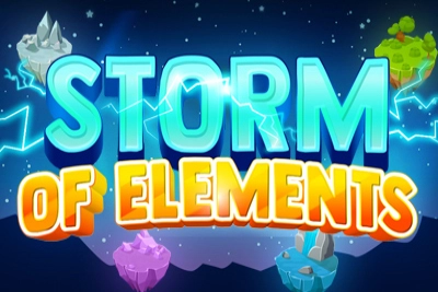 Game image: Storm of Elements by Capecod Gaming