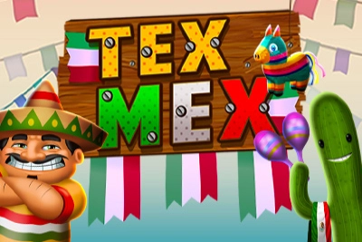 Game image: Tex Mex by Capecod Gaming
