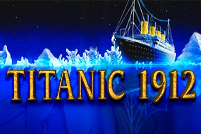 Game image: Titanic 1912 by Capecod Gaming