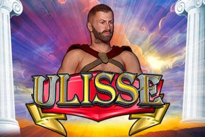 Game image: Ulisse by Capecod Gaming